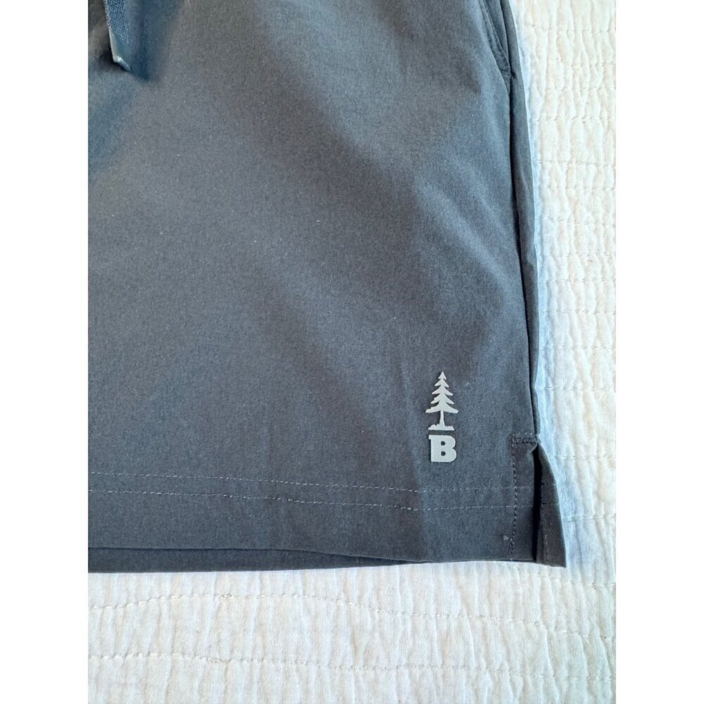 Bass Outdoor Womens Activewear Tennis Golf Skort SZ M Black Pockets NEW - Picture 5 of 12